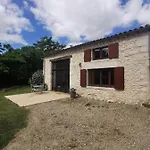Les Barts-loubes Bernac Nr Plum Village&eymet Casa de Férias