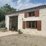 Les Barts-loubes Bernac Nr Plum Village&eymet Casa de Férias *