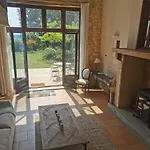 Les Barts-loubes Bernac Nr Plum Village&eymet Casa de Férias Loubes-Bernac