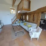 Les Barts-loubes Bernac Nr Plum Village&eymet Casa de Férias