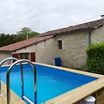 Les Barts-loubes Bernac Nr Plum Village&eymet Loubes-Bernac