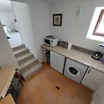 Casa de Férias Les Barts-loubes Bernac Nr Plum Village&eymet