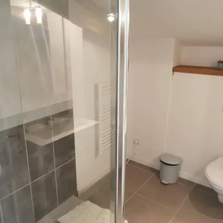 Peaceful Nr Eymet With Private Pool And Views * Loubes-Bernac