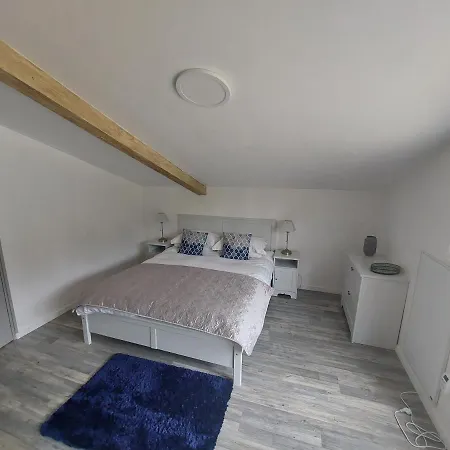 Les Barts-loubes Bernac Nr Plum Village&eymet בית נופש