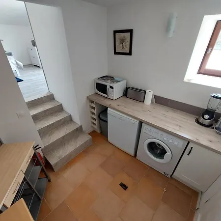 Nyaraló Peaceful Nr Eymet With Private Pool And Views