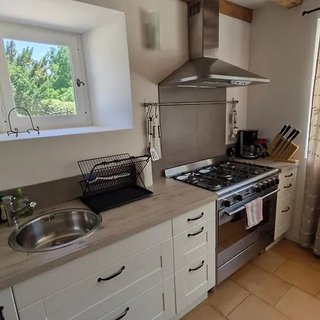 Peaceful Nr Eymet With Private Pool And Views * Loubès-Bernac