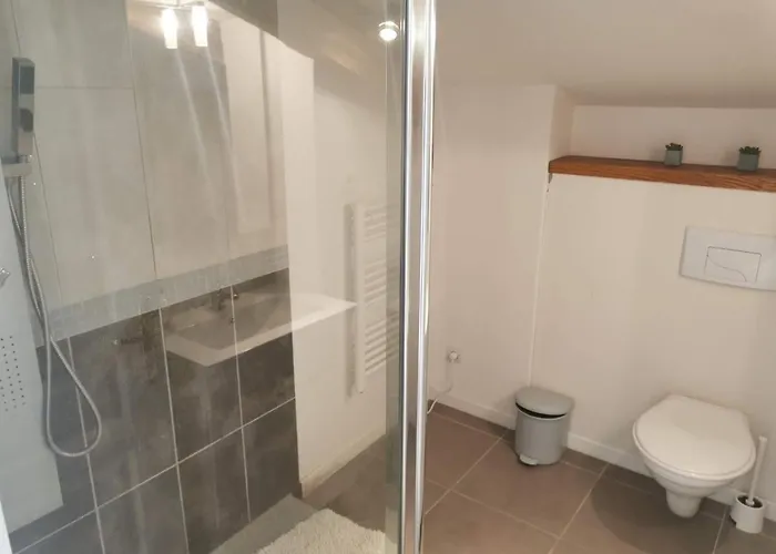 Les Barts-loubes Bernac Nr Plum Village&eymet * Loubes-Bernac