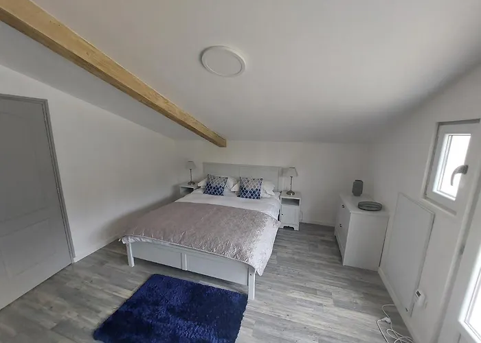 Les Barts-loubes Bernac Nr Plum Village&eymet Σπίτι διακοπών