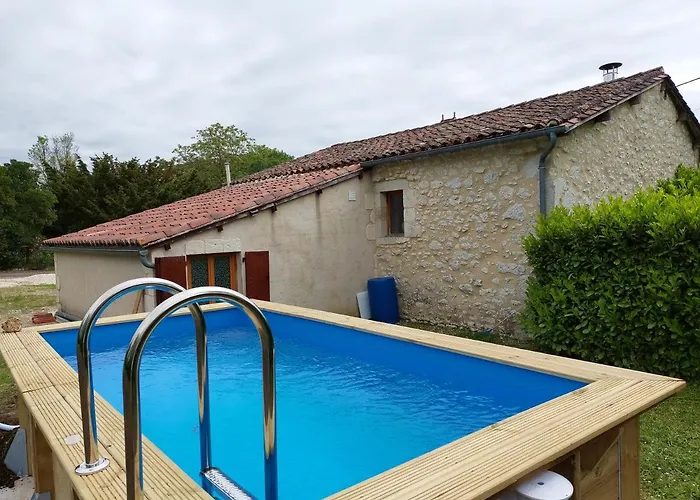 Les Barts-loubes Bernac Nr Plum Village&eymet Loubes-Bernac